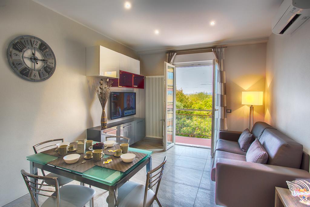 Versilia Residence 利多迪卡马约雷 外观 照片